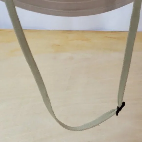 US National Park Style Sun Hat - Very Good Condition - See Photos - 1